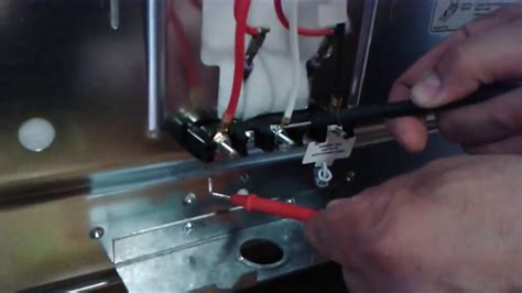 How To Install Oven Plug