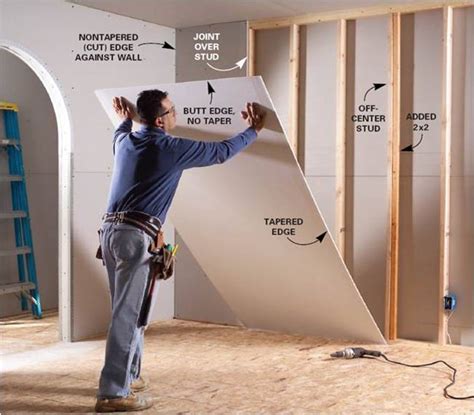 How To Install Partition Wall