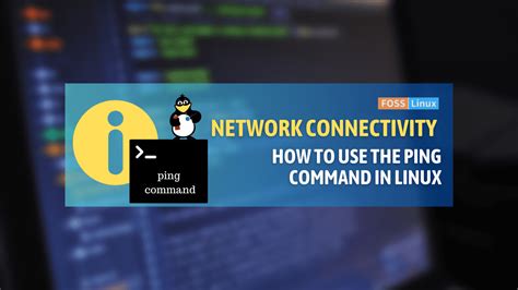 how to install ping in linux