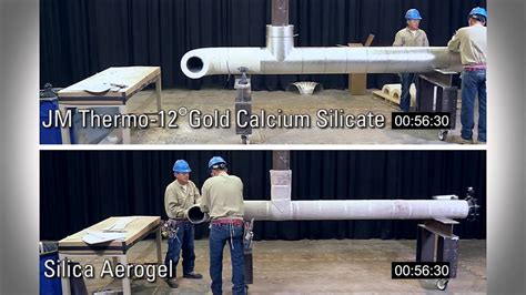 How To Install Pipe Insulation