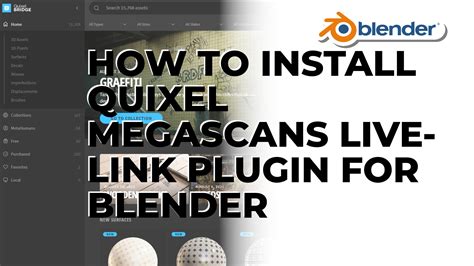 How To Install Plugin In Blender
