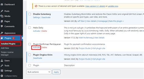 How To Install Plugin In Localhost Wordpress