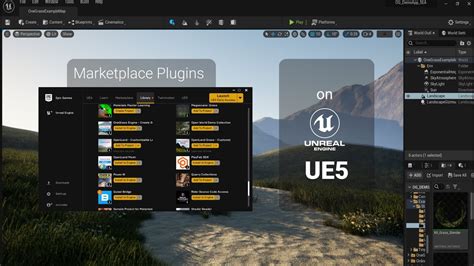 How To Install Plugin In Unreal Engine