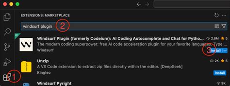 How To Install Plugin In Vscode