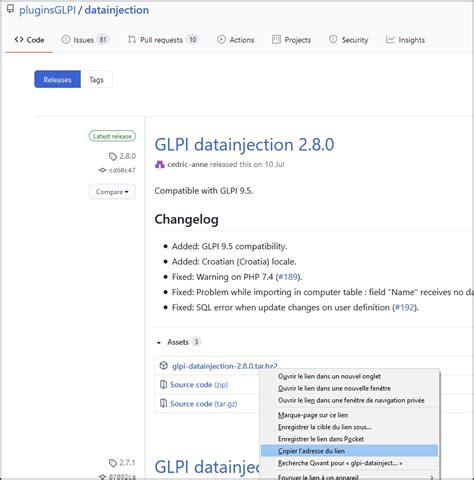 How To Install Plugins In Glpi