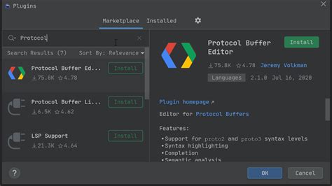 How To Install Plugins In Goland