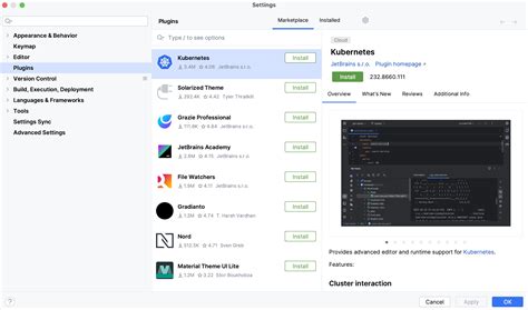 how to install plugins in intellij mac