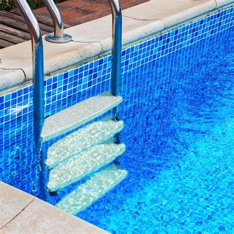 How To Install Pool Ladder