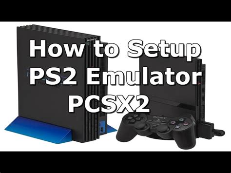 how to install ps2 emulator on mac
