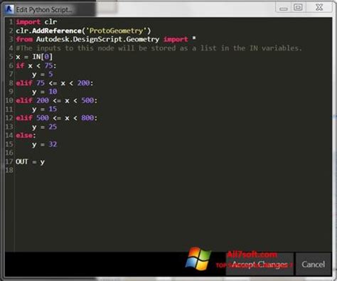 how to install python in windows 7 ultimate 32 bit