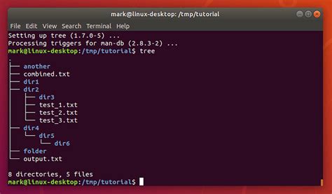 how to install run command in ubuntu