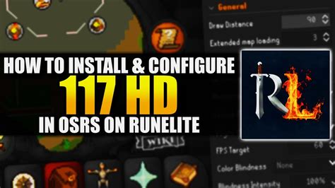 how to install runelite