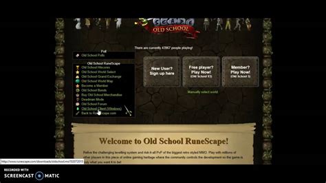 how to install runescape on windows 11