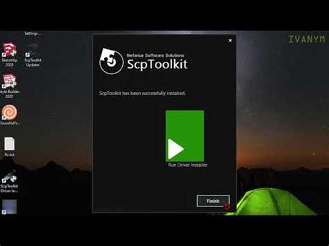 how to install scptoolkit ps4