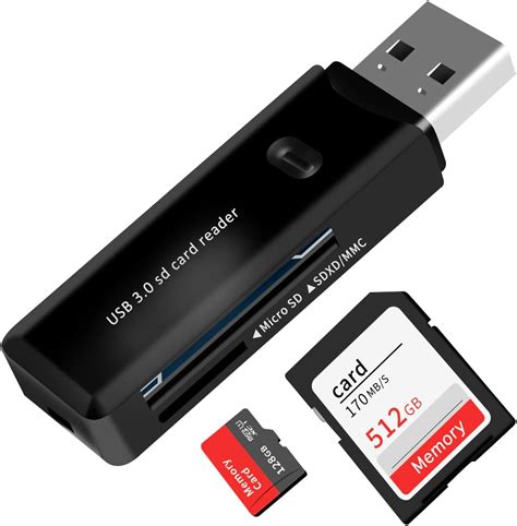 How To Install Sd Card Reader In Pc