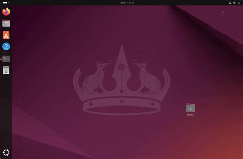 how to install settings app in ubuntu