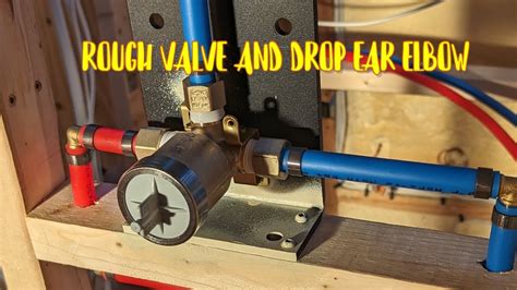 How To Install Shower Elbow