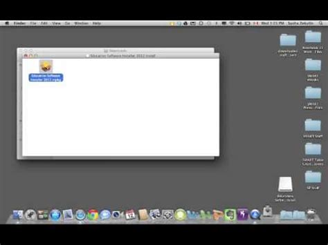 How To Install Smart Notebook On Mac