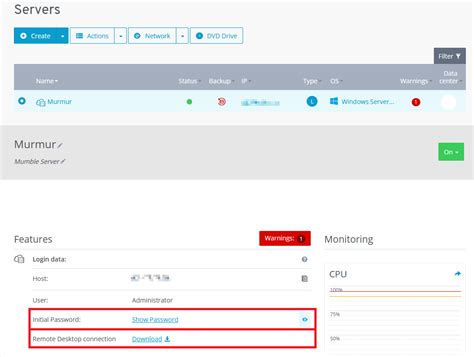 How To Install Software In Cloud Server