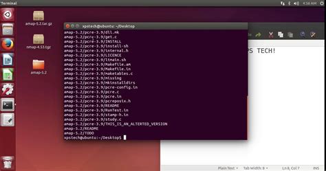 how to install software in linux tar gz