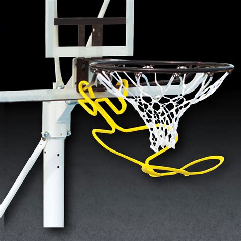 How To Install Spalding Ball Return