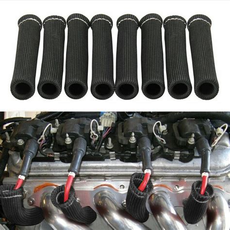 How To Install Spark Plug Boot