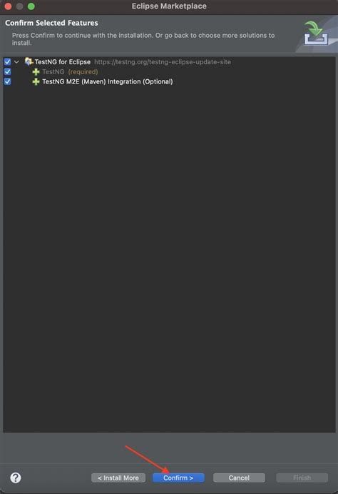 How To Install Testng Plugin In Eclipse Manually