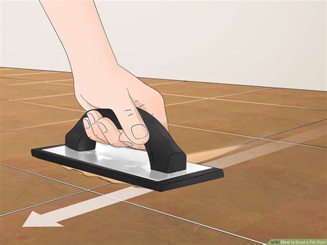 How To Install Tile Without Grout Lines