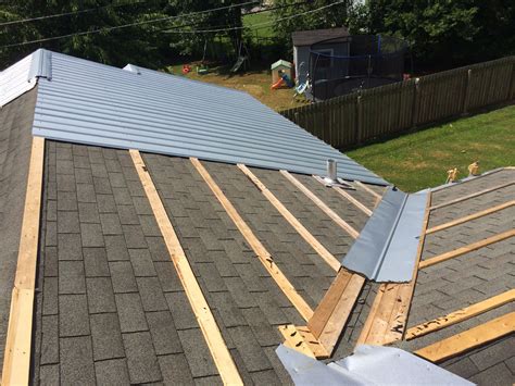 How To Install Tin Roofing Sheets