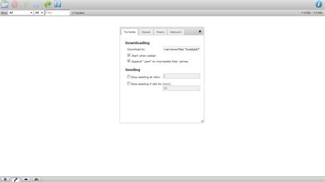 How To Install Transmission-