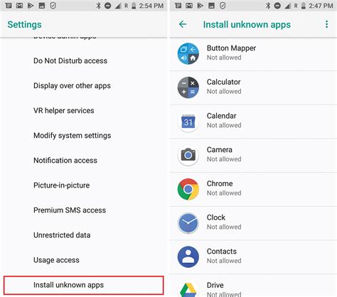 These How To Install Unknown Apps On Android Tv Recomended Post