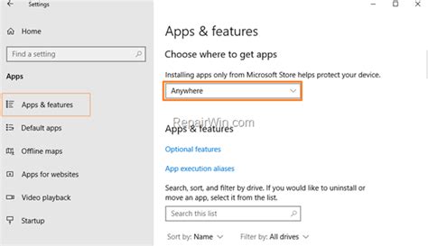 This Are How To Install Unverified Apps On Windows 10 Home In S Mode In 2023