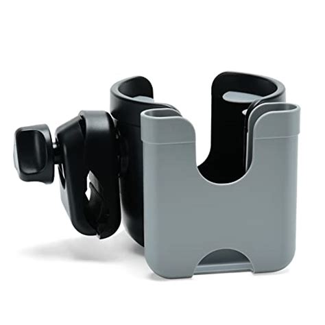 How To Install Uppababy Vista Cup Holder