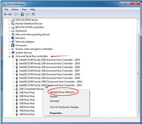 How To Install Usb Composite Device Driver