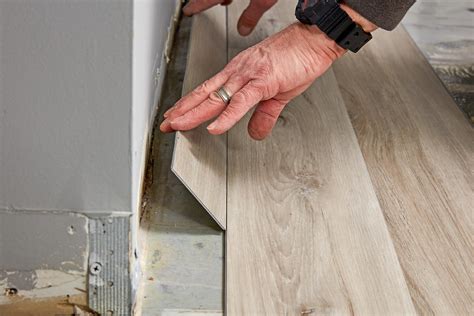 How To Install Vinyl Flooring In Bedroom