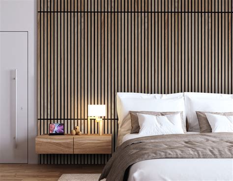 How To Install Wall Panels In Bedroom