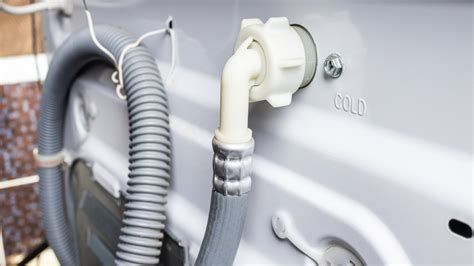 How To Install Wash Machine Drain