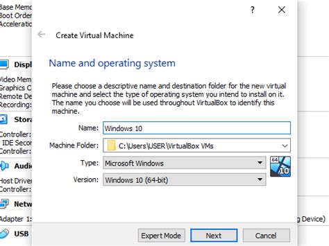 How To Install Windows 10 From Box