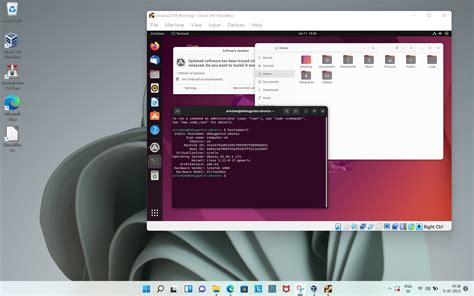 how to install windows 10 on ubuntu using virtualbox