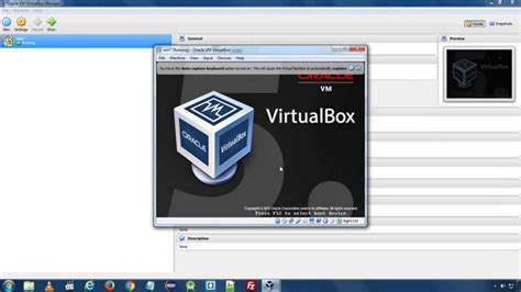 how to install windows 7 on oracle vm virtualbox