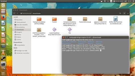 how to install x executable file in ubuntu