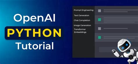 how to integrate openai api in python