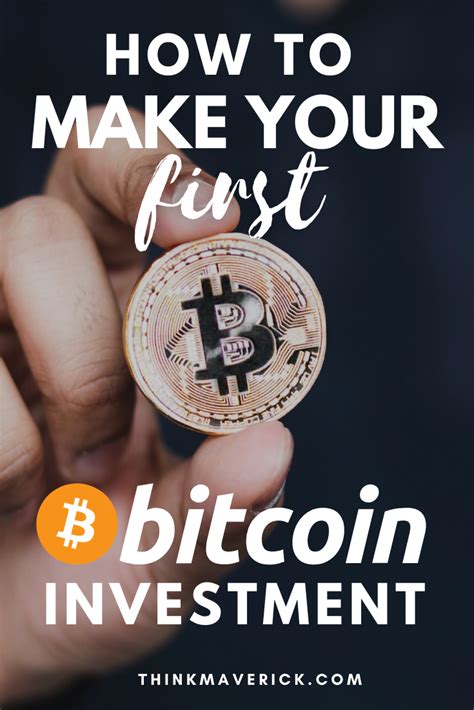 how to invest in bitcoin for beginners