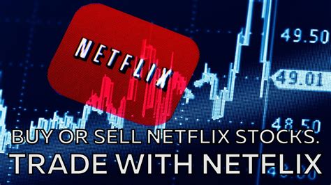 how to invest in netflix shares