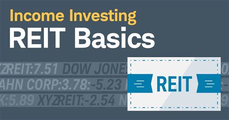 how to invest in reits charles schwab