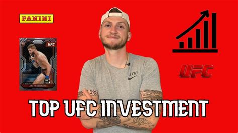 how to invest in ufc