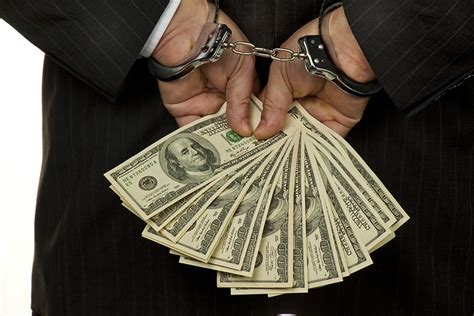 how to investigate embezzlement