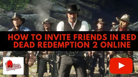 Red Dead Redemption 2 Being Hinted By Former Rockstar Games Employee