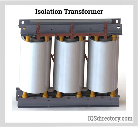 How To Isolate A Transformer