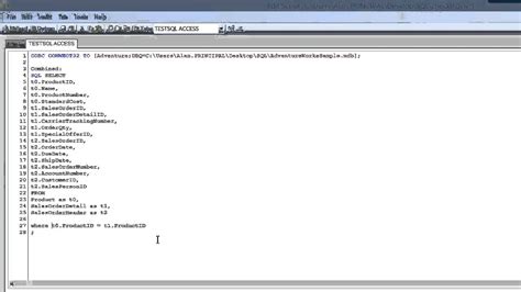 How To Join 2 Tables In Qlikview